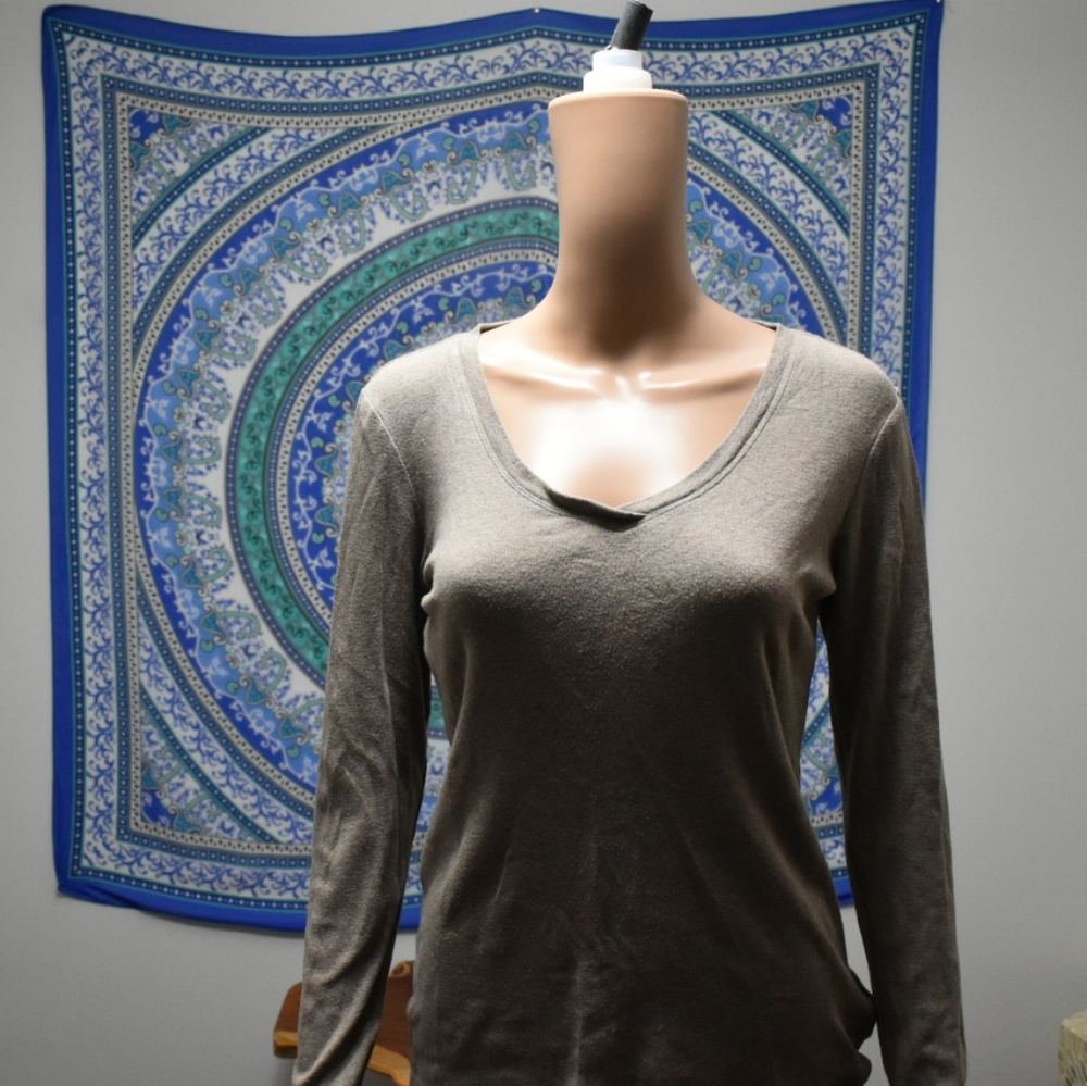 Top from gap/ used/SZ  M